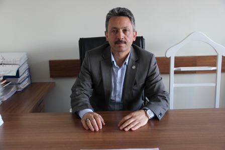 MEHMET EMİN ASLANTÜRK